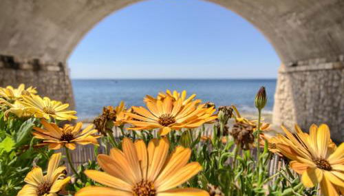 La casa in riva al mare by LoveSud - Foto 1