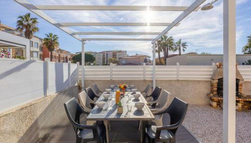 Holiday Home Rochelongue by Interhome - Foto 2