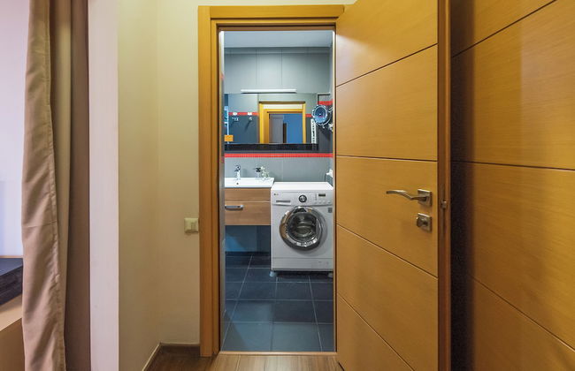 HB apartments Besik - Foto 37