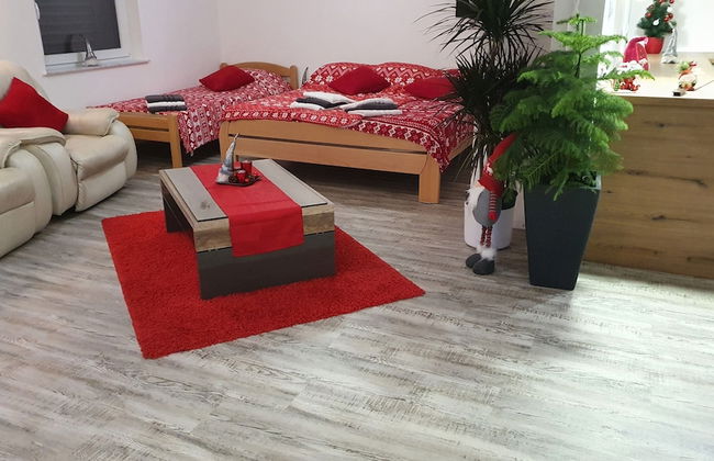 Apartments Akacijev Izvir - Foto 8