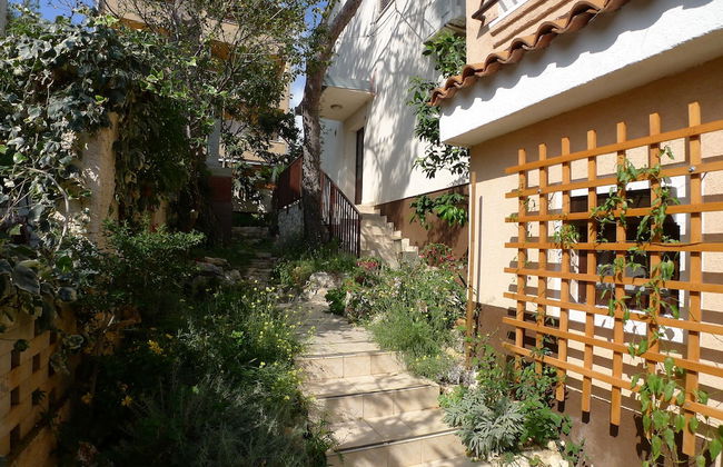 Apartment for 3 Persons With Beautiful Terrace - Foto 9