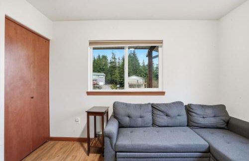 Cozy 3BR Alaska Retreat with Private Sauna home - Foto 11