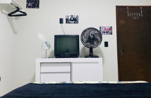 Casa Inteira Aconchegante com Garagem - Foto 18