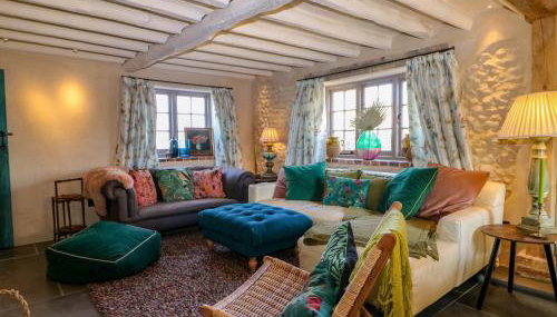 Spring Cottage - Foto 5