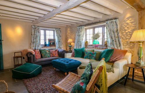 Spring Cottage - Foto 5