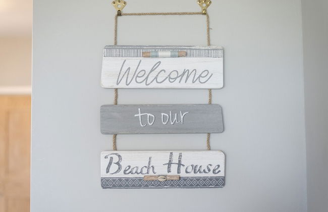 Marina Beach House - Photo 34