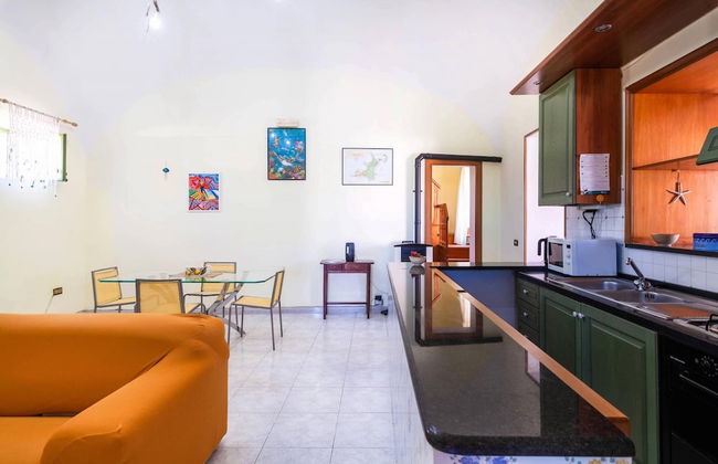 Da Procida 97 in Procida - Photo 27