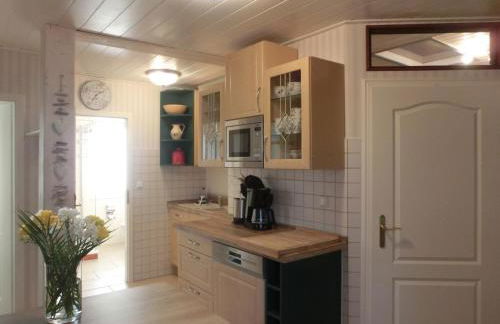 Villa Harmonie - Foto 34