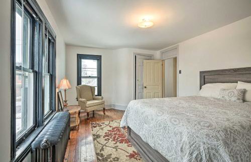 Spacious Getaway 7 Mi to Whitetail Slopes! - Foto 19