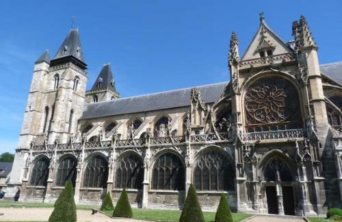 La Parenthèse Andelysienne - Foto 8