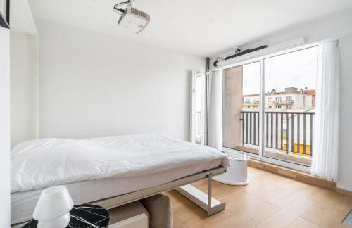 L'Auguste - Face RER B - Free Parking - Foto 13