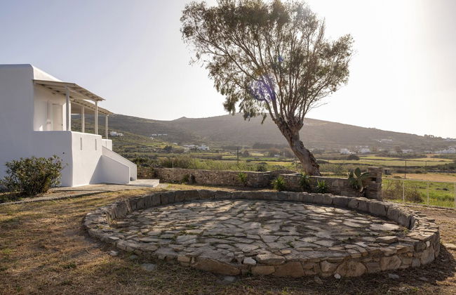 Myrsini Traditional Hillside Cottage - Photo 49