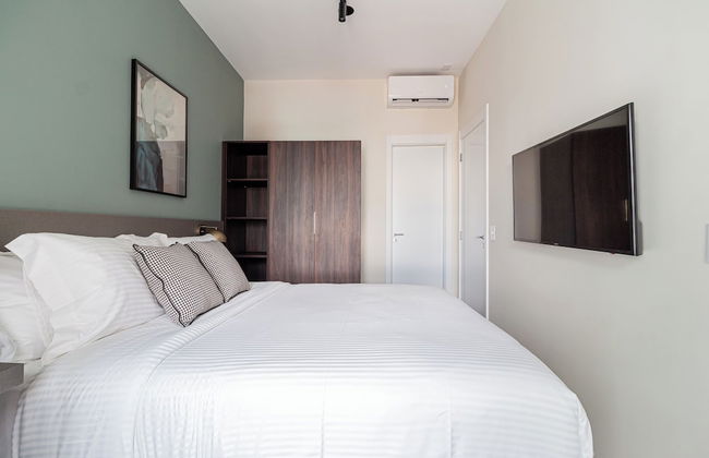 Iconyc House of Charlie - Foto 17