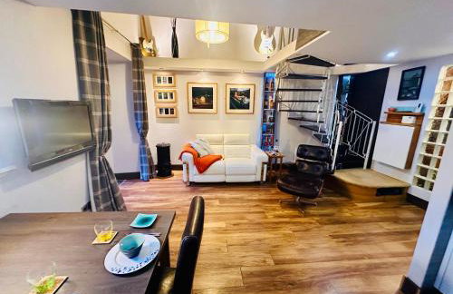 City Centre Old Town Apartment - Foto 6