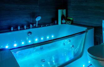 Luxe Apartment Madrid 7 paradas de Metro de Sol - Photo 19