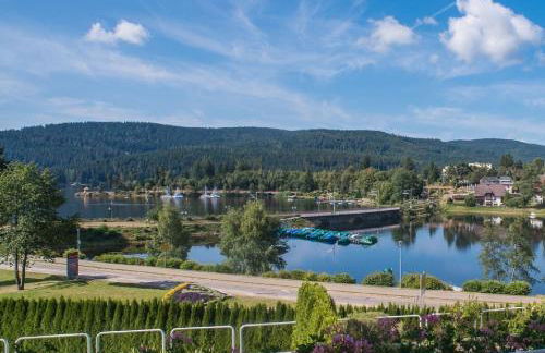 Villa Sunside Schluchsee - Appartements Modern Style & Superior - Photo 17