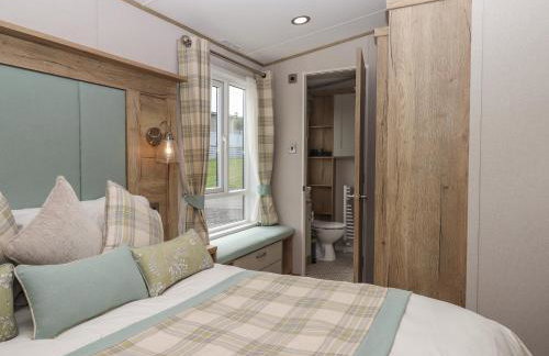 Hazel Lodge - Foto 16