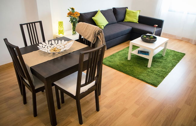 Holidays2Malaga Soho Center Apartments - Photo 49