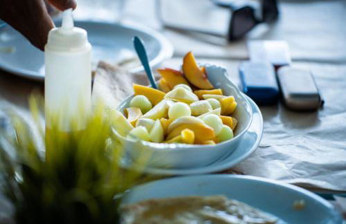 Samaria by the Sea - Foto 71