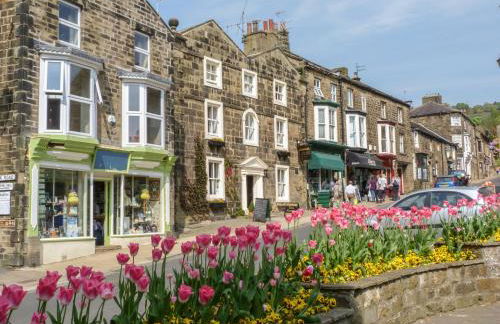 Old Stone Cottage - Foto 25