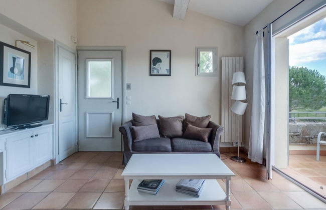 Apartment in La Motte Near Golf Course - Photo 6