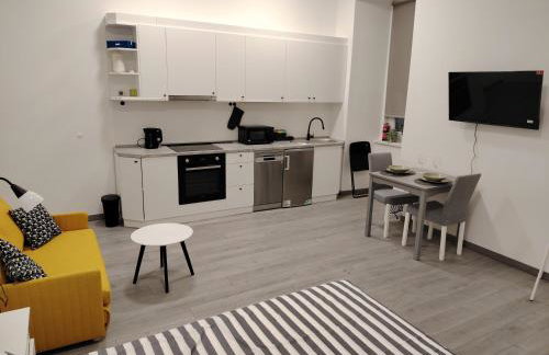 Studio apartment Andre - Photo 1