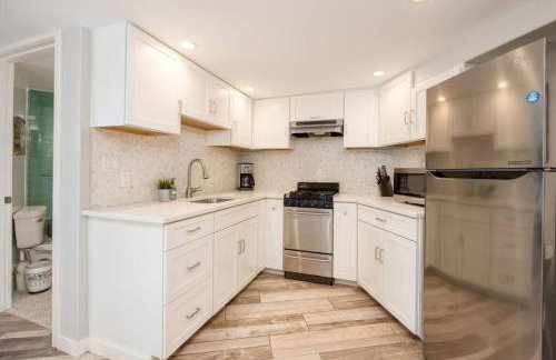 Coastal Zen Cottage - Walk To Beach - Foto 12