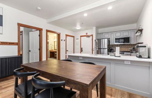 Powderhorn Lodge 102: Sego Lily Suite - Foto 8