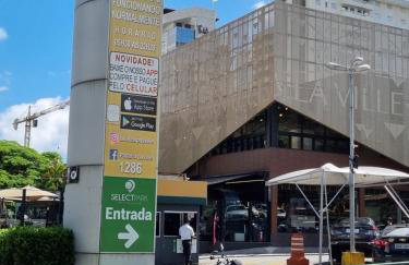 Alphaville Stadium Residence - Foto 17