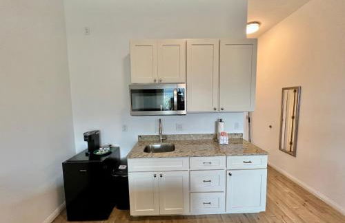 Unit 19 Waena Inn - Maui Private Suite - Foto 6