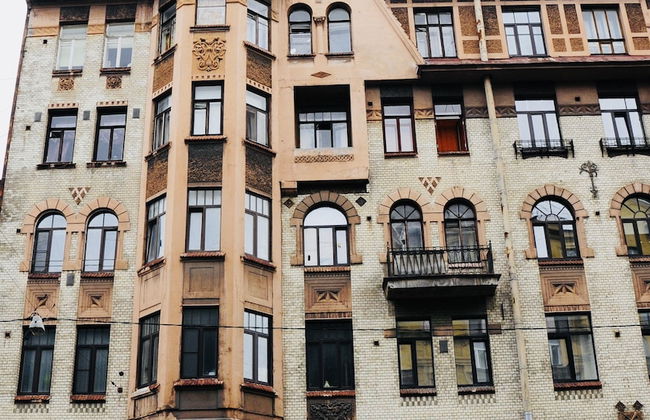 Apart-hotel 08 53 - Foto 48