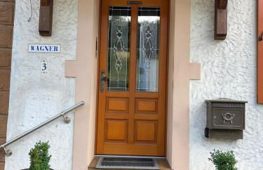 Ferienwohnung Göttert – Haus Erika - Foto 18