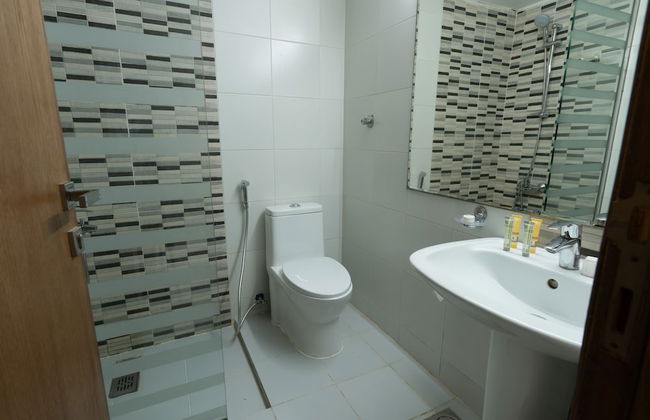 Sendan Residence - Foto 41