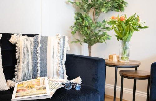 Northern Hideaways, Eider Cottage, Seahouses - Photo 35