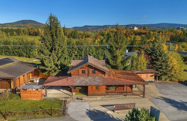 Dolni Branna Kdk11208 - Photo 28