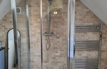 The Cartshed, Coltishall, Norfolk - Photo 18