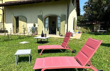 Just Langhe Casa Barolo - Foto 8