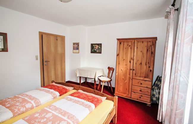 2 bedroom Apartment in Mayrhofen - Photo 12