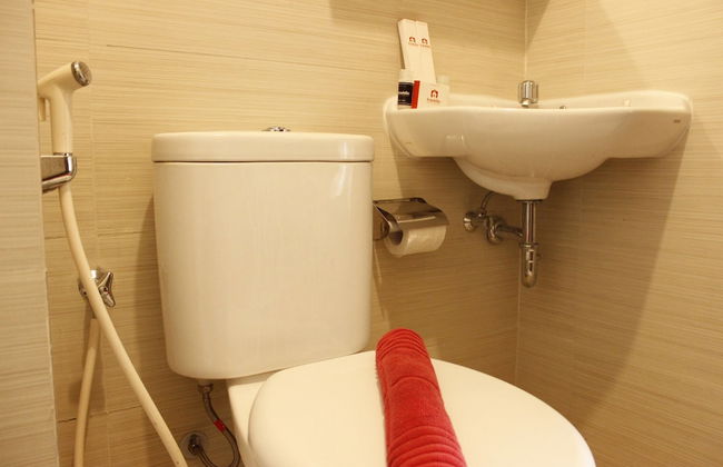 Exquisite 1BR Apartment at Gateway Pasteur - Foto 16