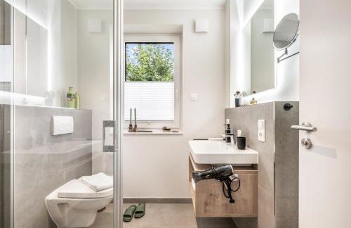 Der Fuchsbau -smarte Apartments-, am Klinikum Oldenburg - Photo 57