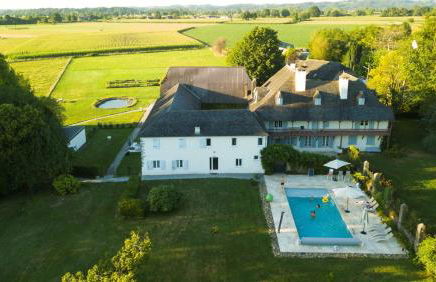 Gîtes L'Escargot Bleu - Foto 1