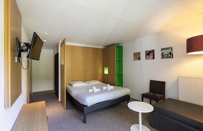 Belambra Clubs Gourette - Lou Sarri - Foto 6