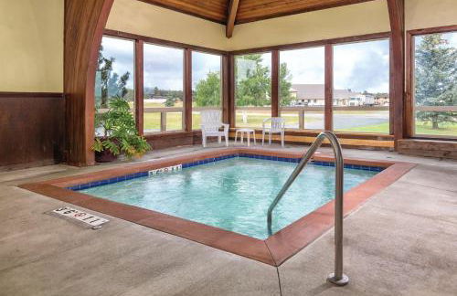 Wyndham Pagosa Springs 2BR Apartment with Resort Access - Foto 19