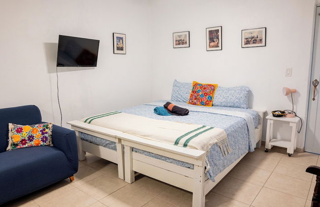 Studio 2 Yabisi - Foto 3