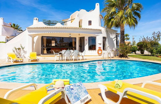 Villa Veiguinha in Vale Rebelho - Foto 22