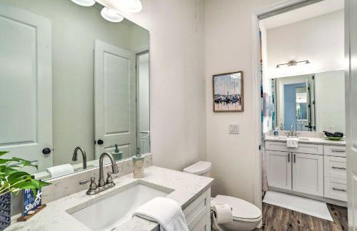 Tampa House with Patio, Near Downtown and Beaches! - Foto 13