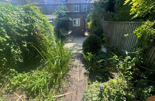 Beautiful 17th Century Cottage - Photo 25