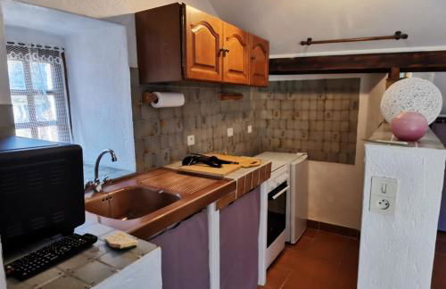 Le gîte de Latour Haute - Foto 10