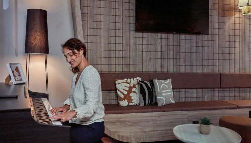 Aparthotel Adagio Original Toulouse Centre La Grave - Photo 3