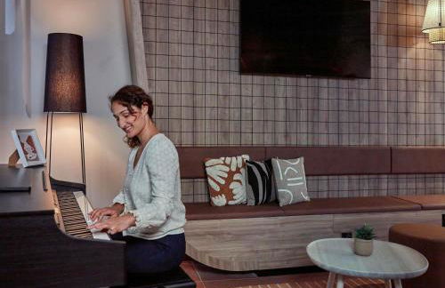 Aparthotel Adagio Original Toulouse Centre La Grave - Foto 17